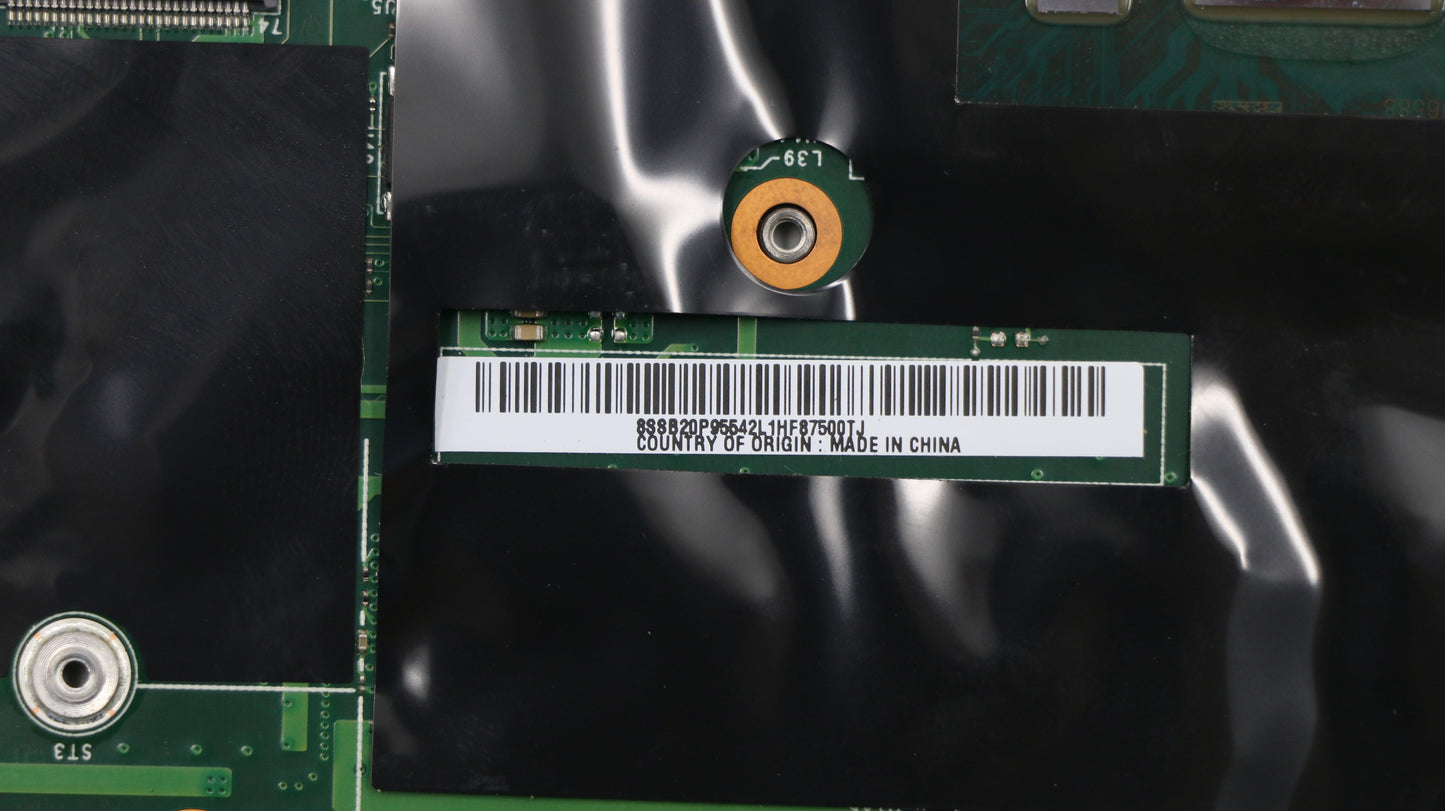 Lenovo Wini58250Unvpro16G - 01LX678