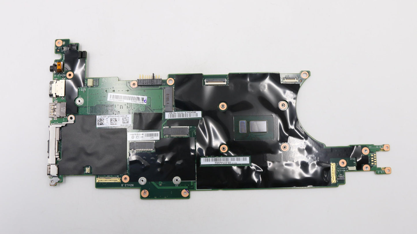 Lenovo Wini78550Unvpro16G - 01LX680
