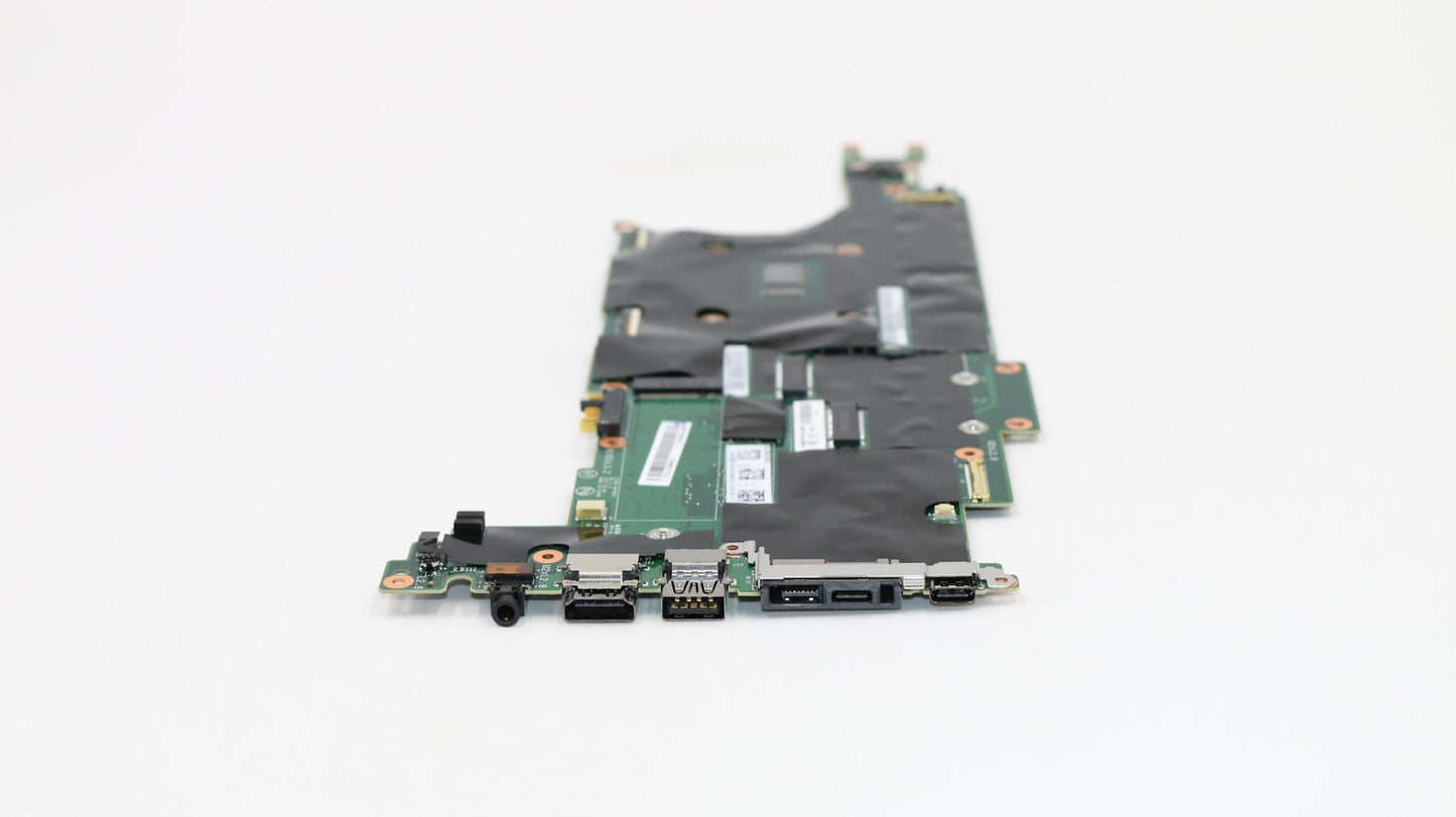 Lenovo Wini78550Unvpro16G - 01LX680