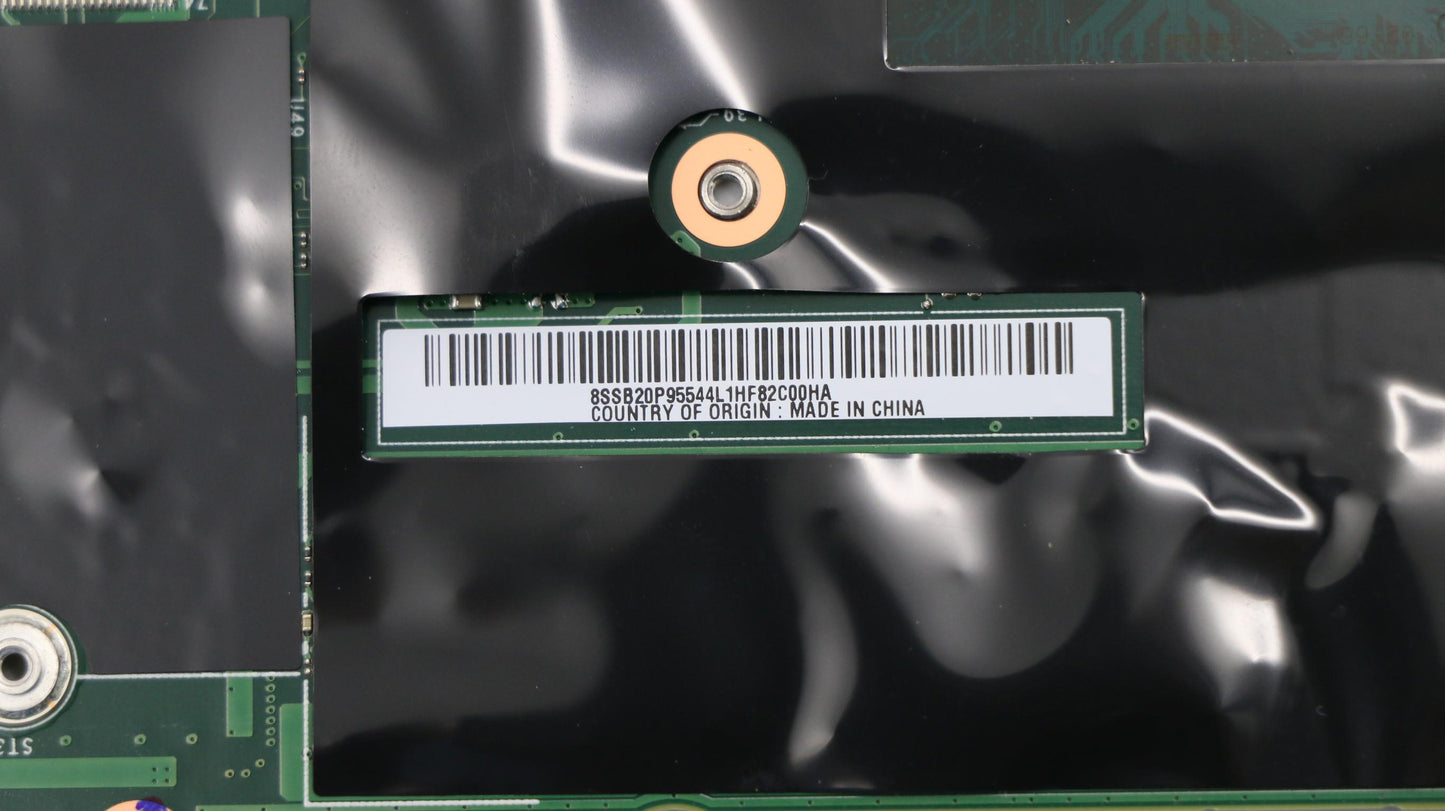 Lenovo Wini78550Unvpro16G - 01LX680