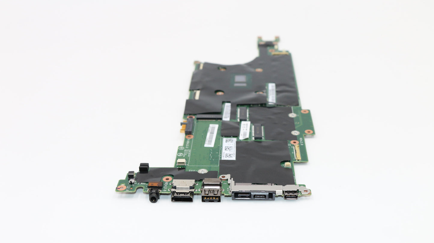 Lenovo Wini58350Uvpro8Gamttpm2 - 01LX681