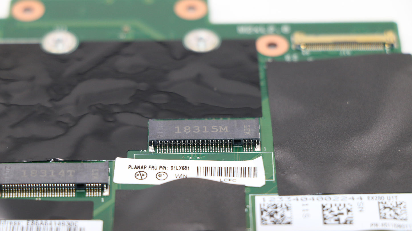 Lenovo Wini58350Uvpro8Gamttpm2 - 01LX681
