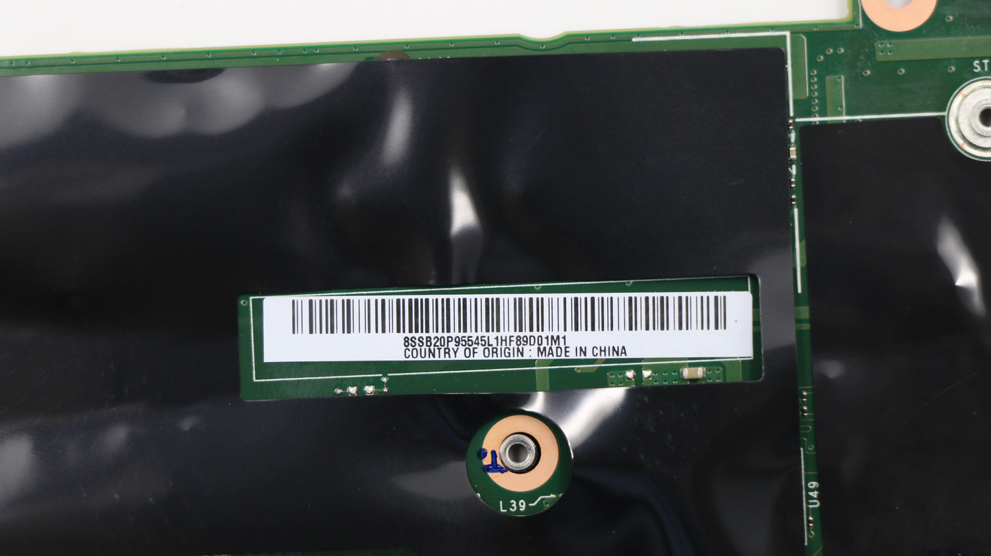 Lenovo Wini58350Uvpro8Gamttpm2 - 01LX681
