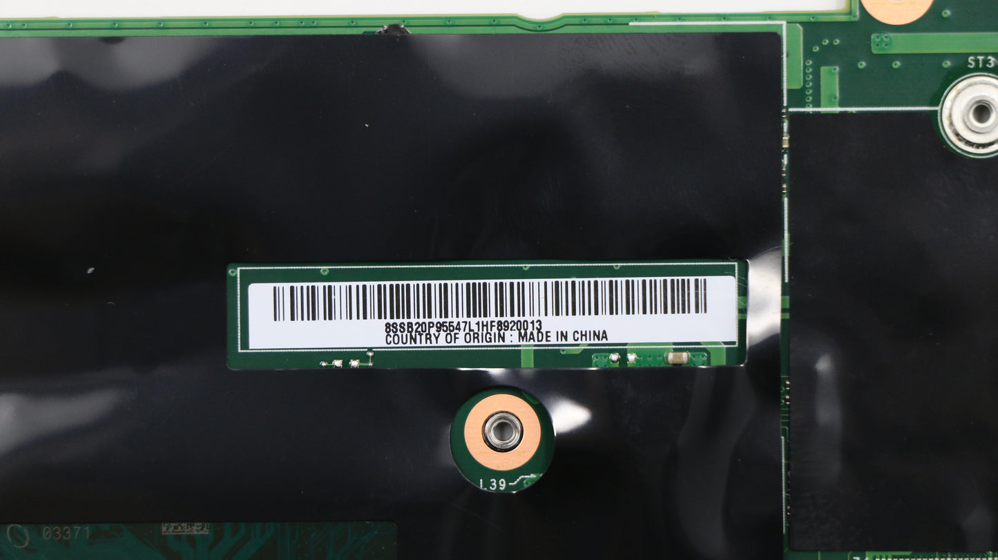 Lenovo Wini78650Uvpro8Gamttpm2 - 01LX683