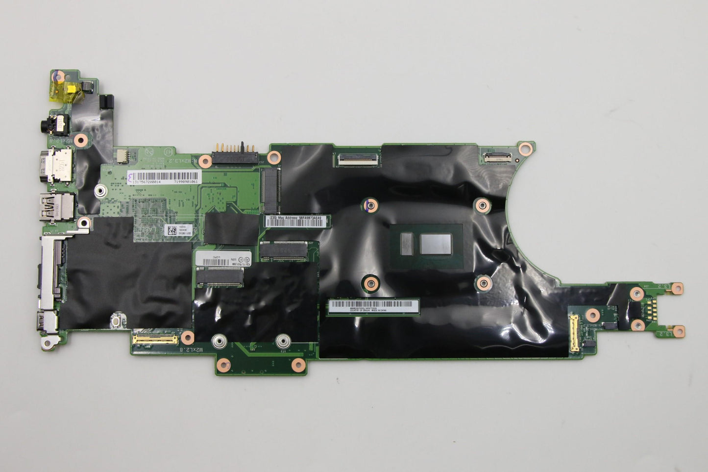 Lenovo Wini78650Uvpro16Gamttpm2 - 01LX684