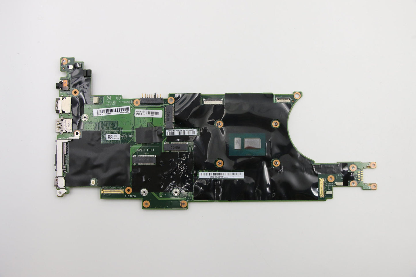 Lenovo Wini78650Uvpro8Gtpm2 - 01LX687
