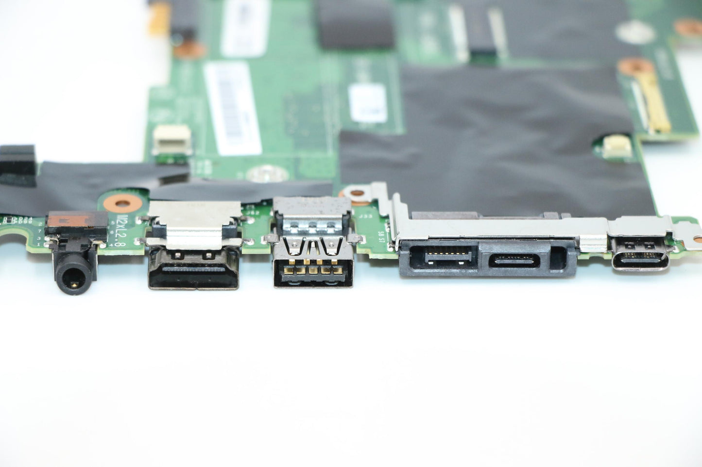 Lenovo Wini78650Uvpro8Gtpm2 - 01LX687