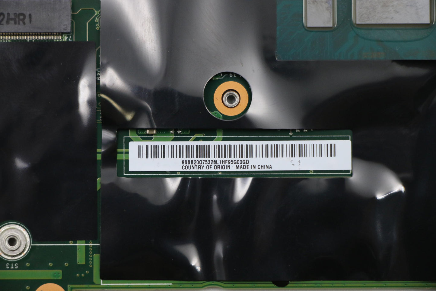 Lenovo Wini78650Uvpro8Gtpm2 - 01LX687