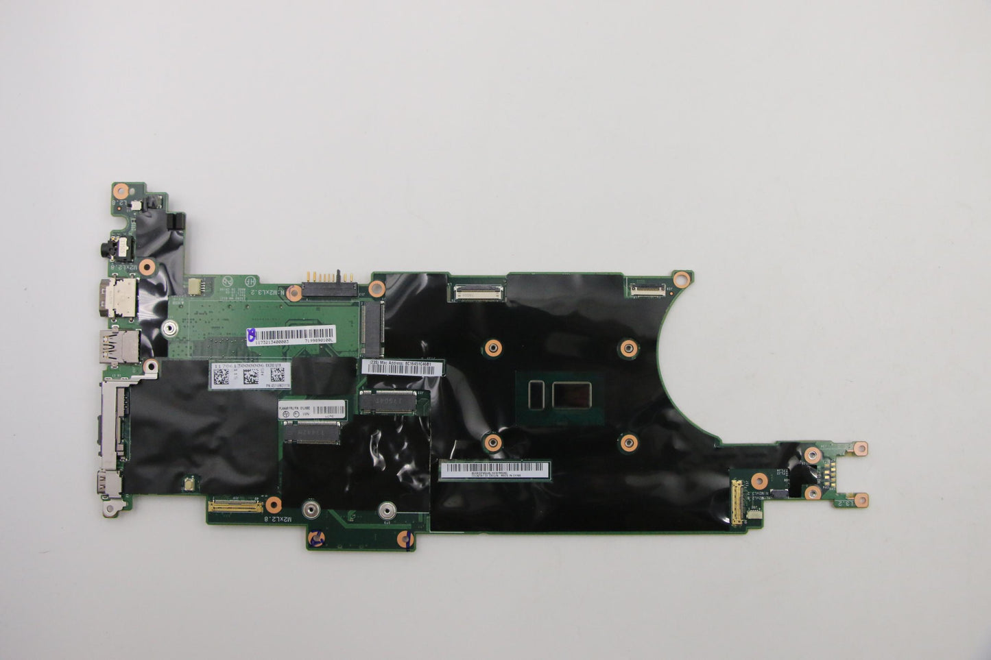 Lenovo Wini78650Uvpro16Gamt - 01LX692