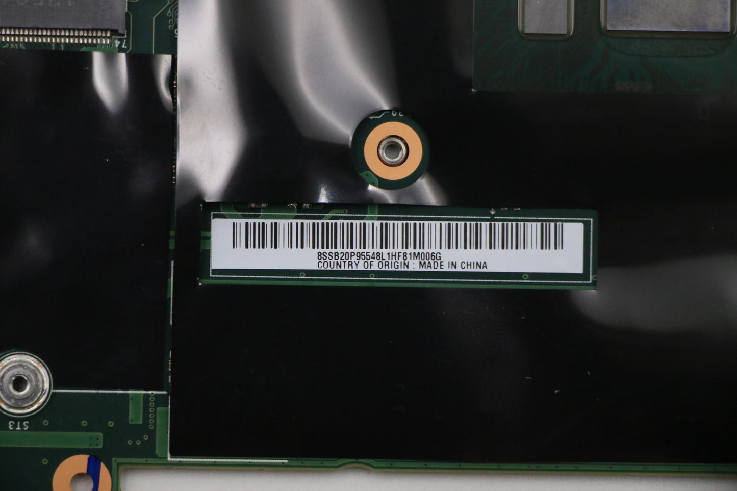 Lenovo Wini78650Uvpro16Gamt - 01LX692