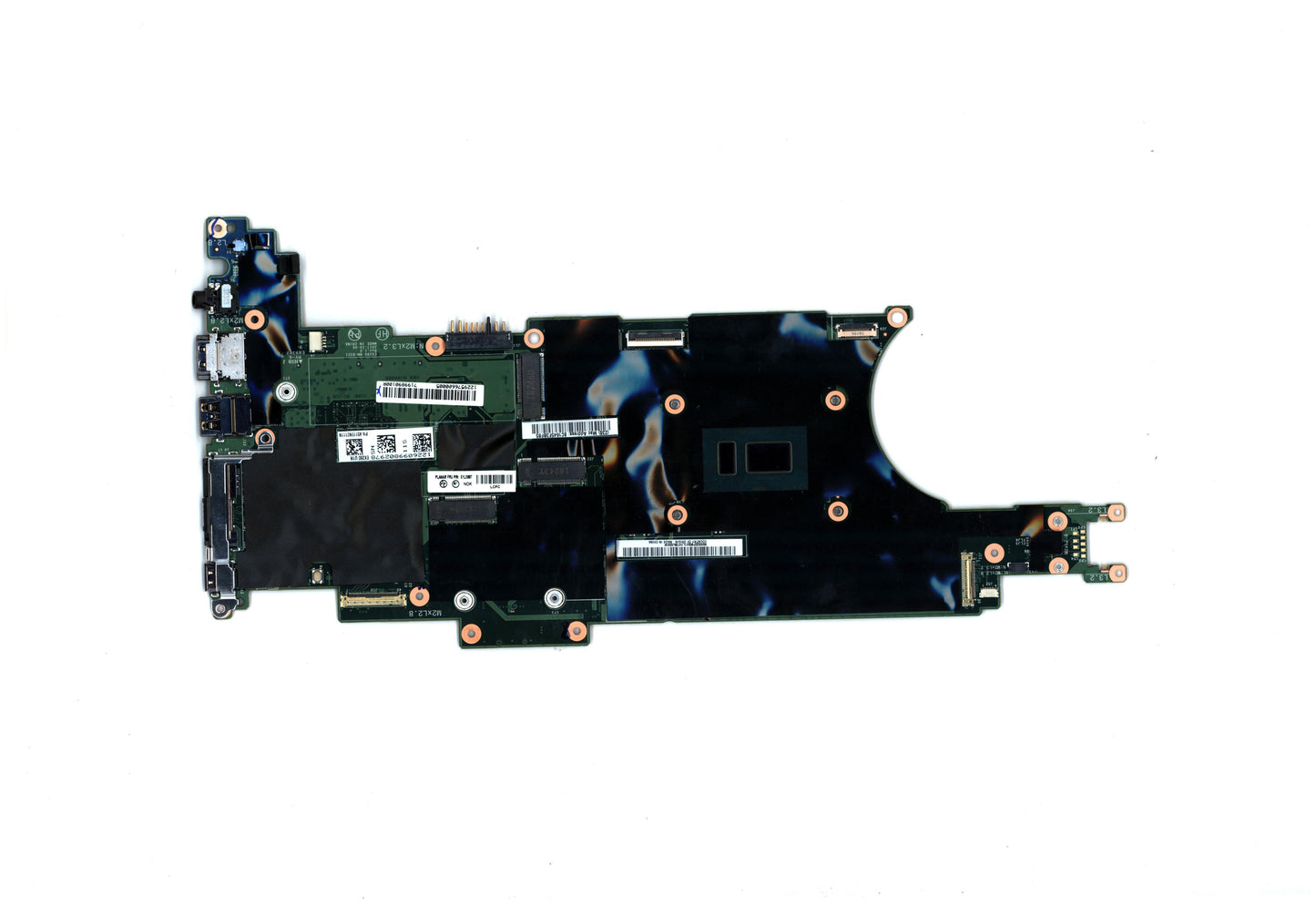 Lenovo Noki58250Unvpro8Gtpm2 - 01LX697