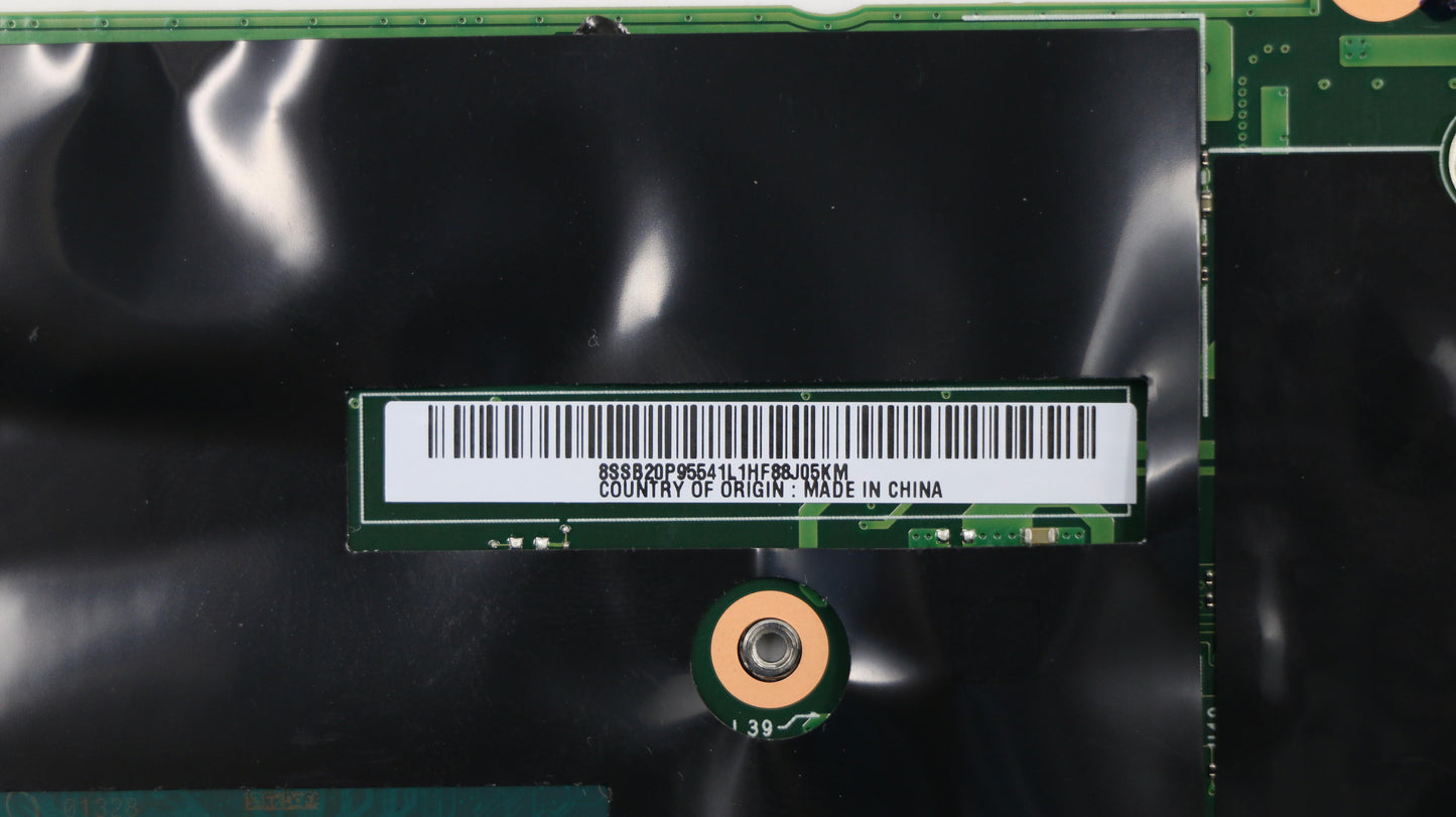 Lenovo Noki58250Unvpro8Gtpm2 - 01LX697