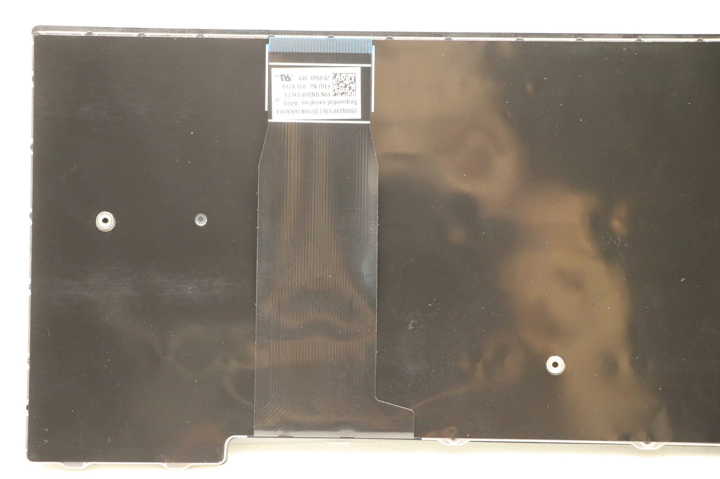 Lenovo Kb 9Znetsw00M Cfr Lla Nbl - 01LX702