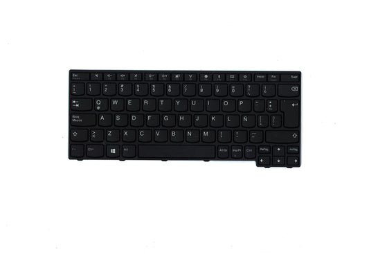 Lenovo Kb 9Znetsw01E Las Lla Nbl - 01LX703