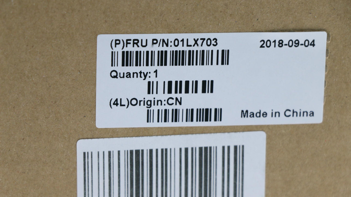 Lenovo Kb 9Znetsw01E Las Lla Nbl - 01LX703