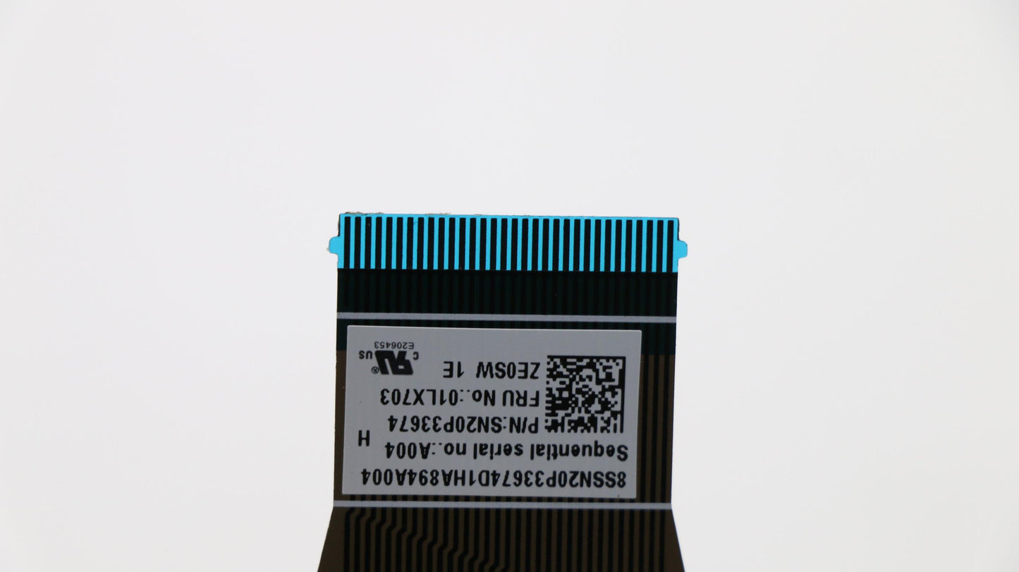 Lenovo Kb 9Znetsw01E Las Lla Nbl - 01LX703