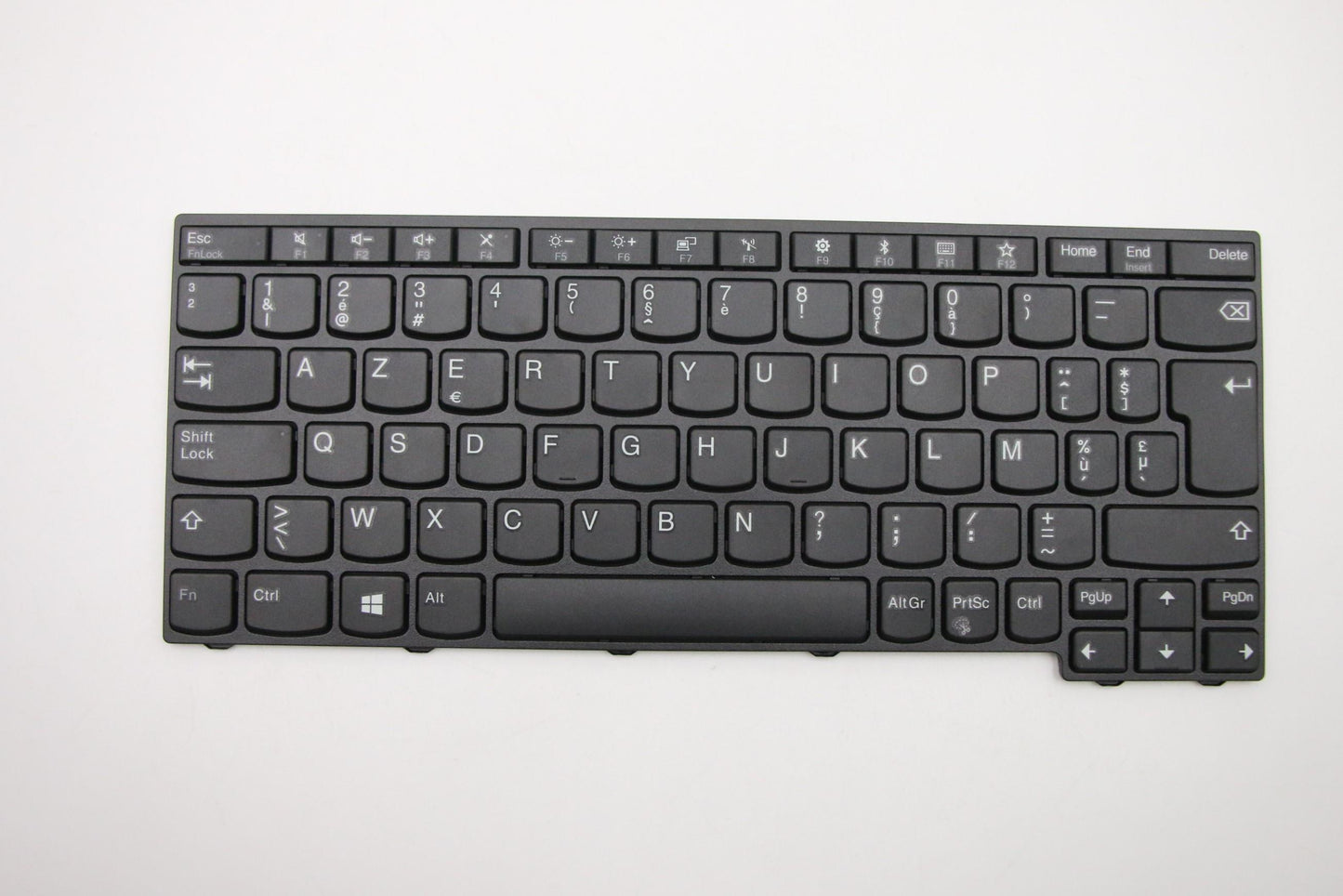 Lenovo Kb 9Znetsw01A Be Lla Nbl - 01LX706