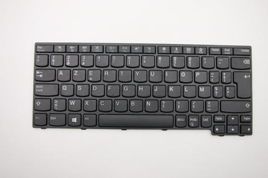 Lenovo Kb 9Znetsw01A Be Lla Nbl - 01LX706