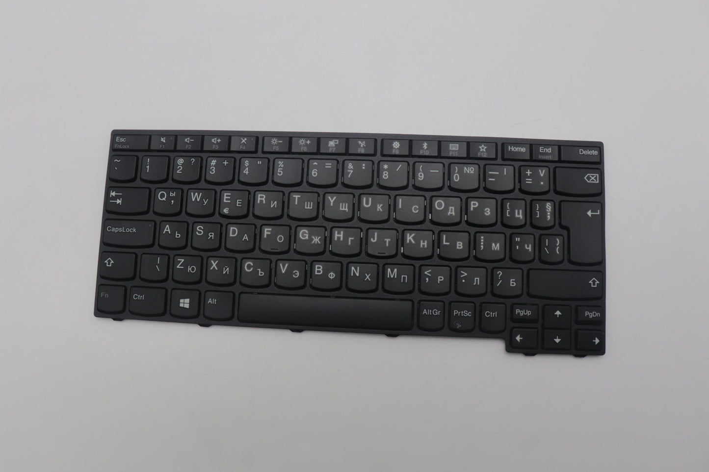 Lenovo Kb 9Znetsw00B Bg Lla Nbl - 01LX707