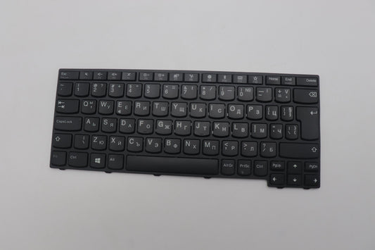 Lenovo Kb 9Znetsw00B Bg Lla Nbl - 01LX707