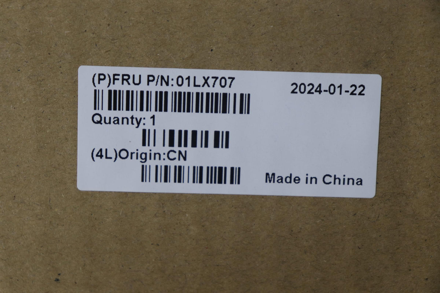 Lenovo Kb 9Znetsw00B Bg Lla Nbl - 01LX707