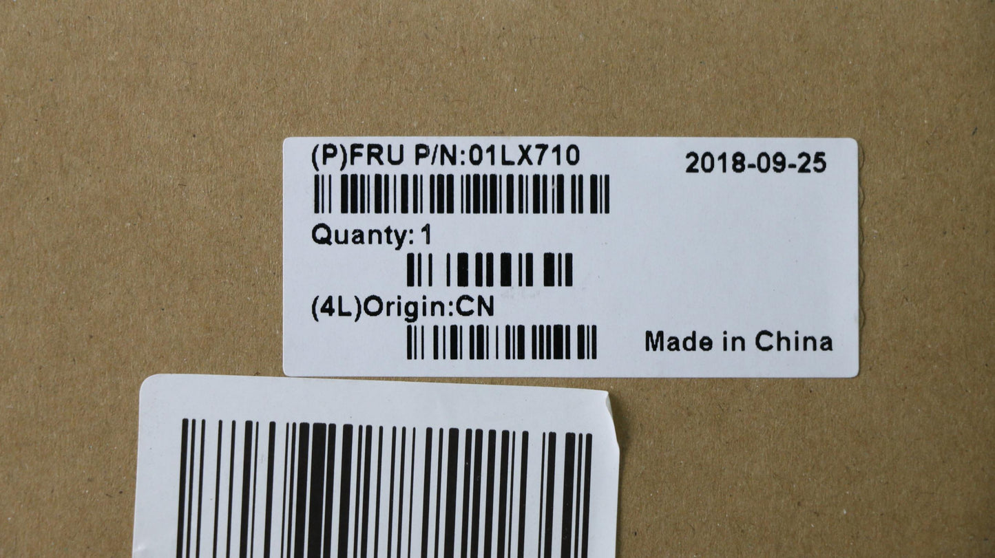 Lenovo Kb 9Znetsw00S Es Lla Nbl - 01LX710