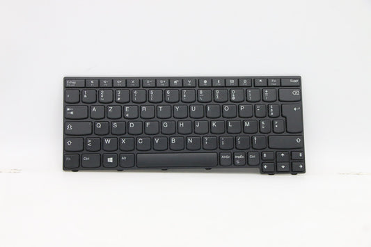 Lenovo Kb 9Znetsw00F Fr Lla Nbl - 01LX711