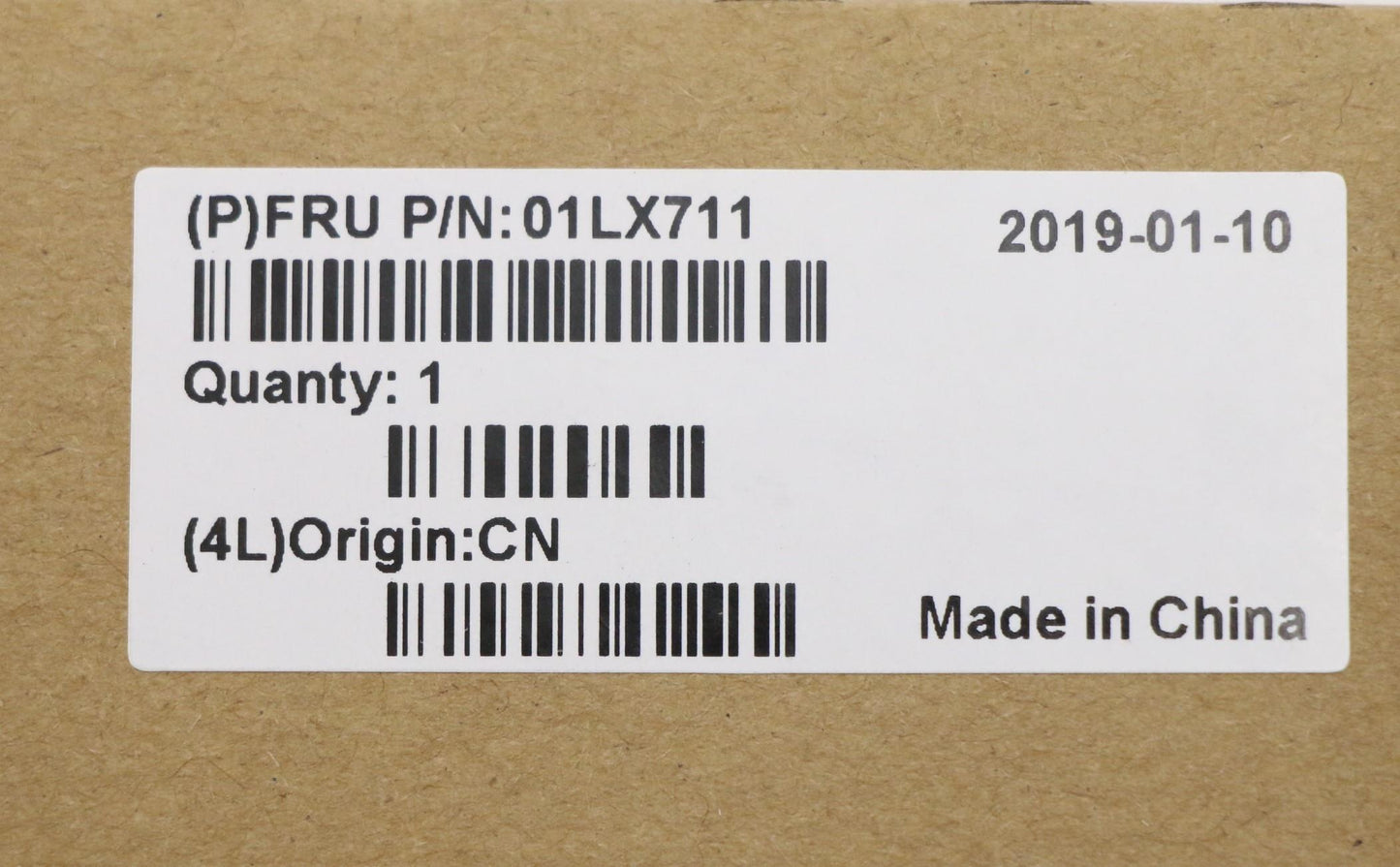 Lenovo Kb 9Znetsw00F Fr Lla Nbl - 01LX711