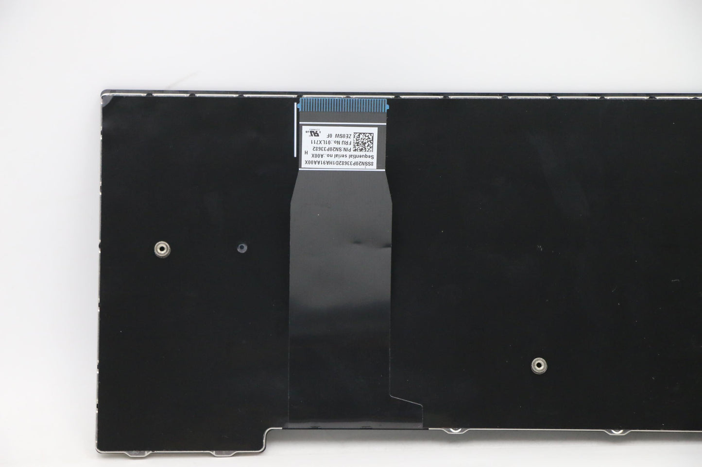 Lenovo Kb 9Znetsw00F Fr Lla Nbl - 01LX711