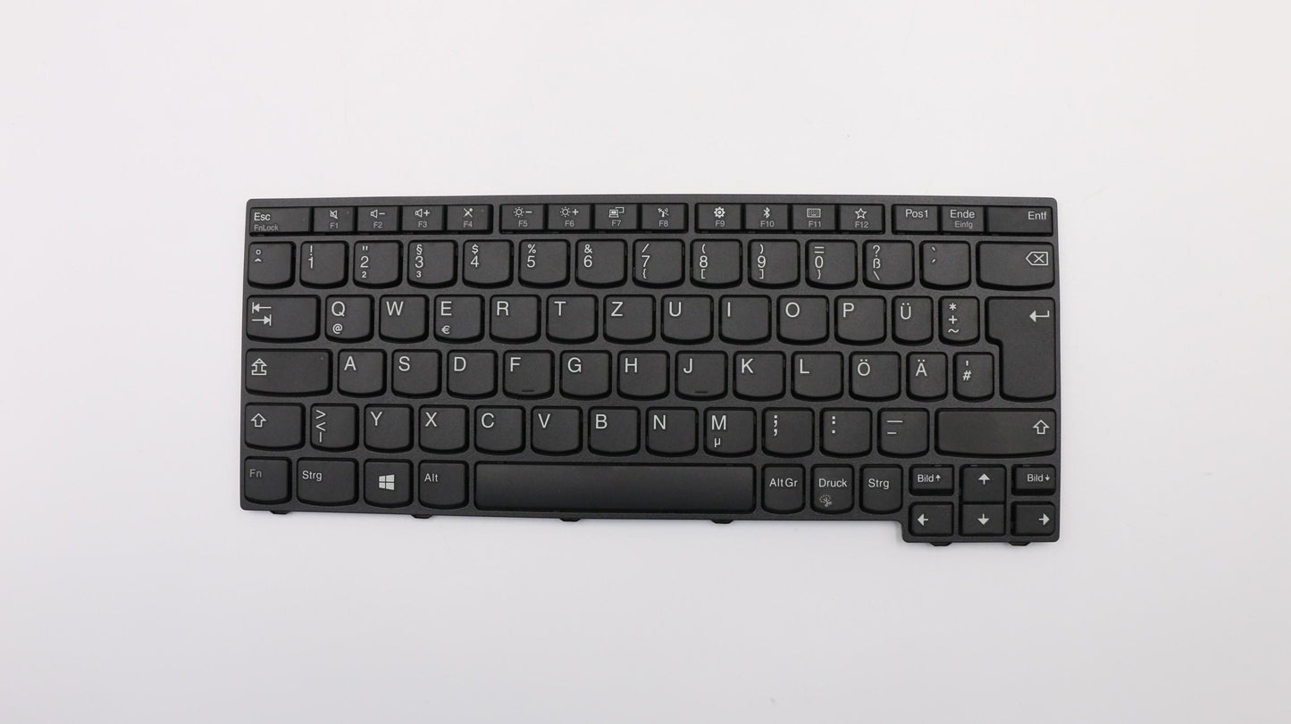 Lenovo Kb 9Znetsw00G De Lla Nbl - 01LX712