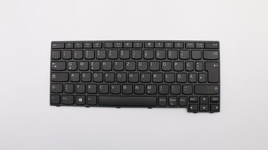 Lenovo Kb 9Znetsw00G De Lla Nbl - 01LX712