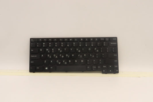 Lenovo Kb 9Znetsw00L Gr Lla Nbl - 01LX713