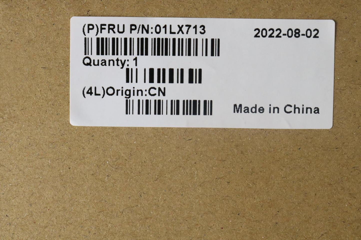 Lenovo Kb 9Znetsw00L Gr Lla Nbl - 01LX713