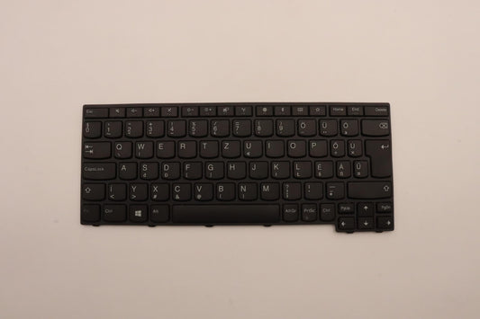 Lenovo Kb 9Znetsw00Q Hu Lla Nbl - 01LX715