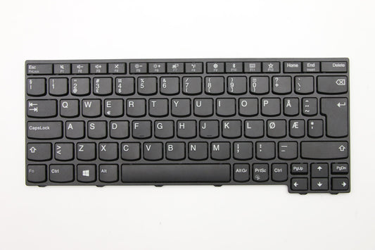 Lenovo Kb 9Znetsw00N No Lla Nbl - 01LX720