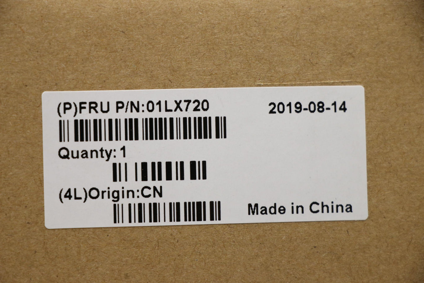 Lenovo Kb 9Znetsw00N No Lla Nbl - 01LX720