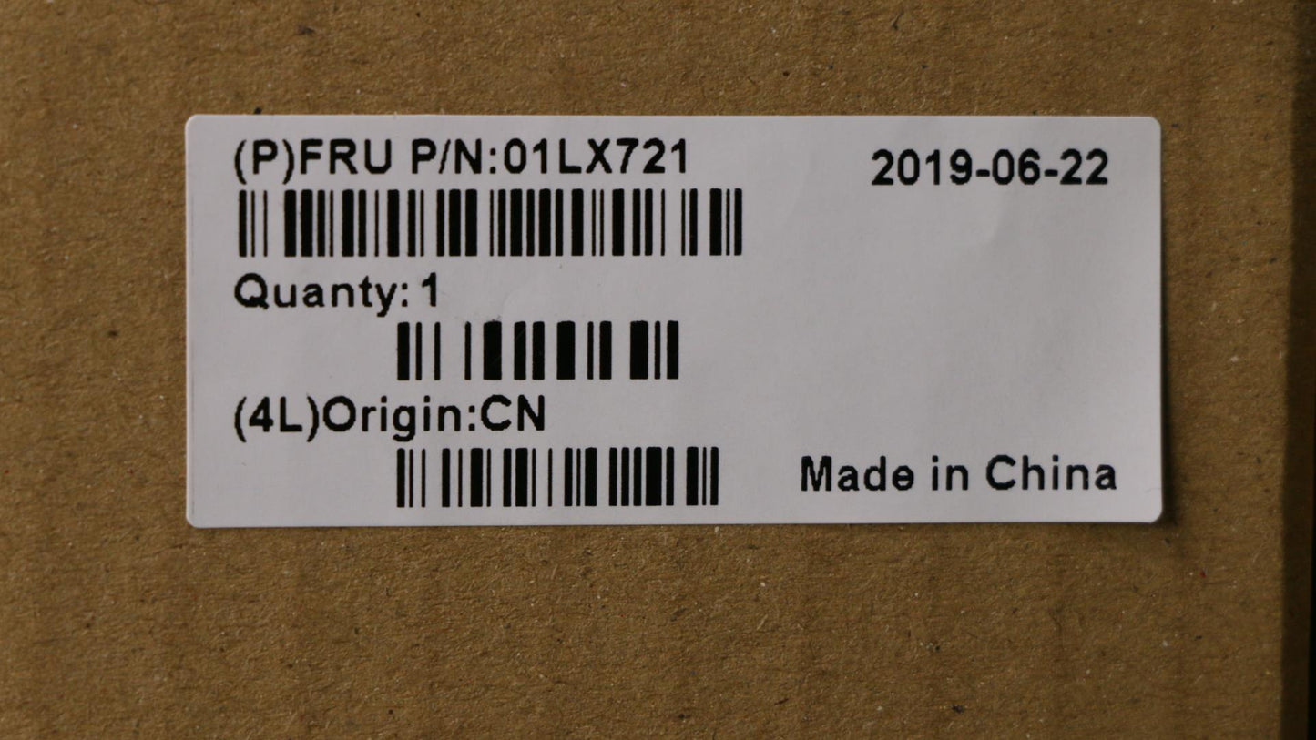 Lenovo Kb 9Znetsw006 Pt Lla Nbl - 01LX721