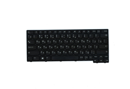 Lenovo Kb 9Znetsw00R Ru Lla Nbl - 01LX722