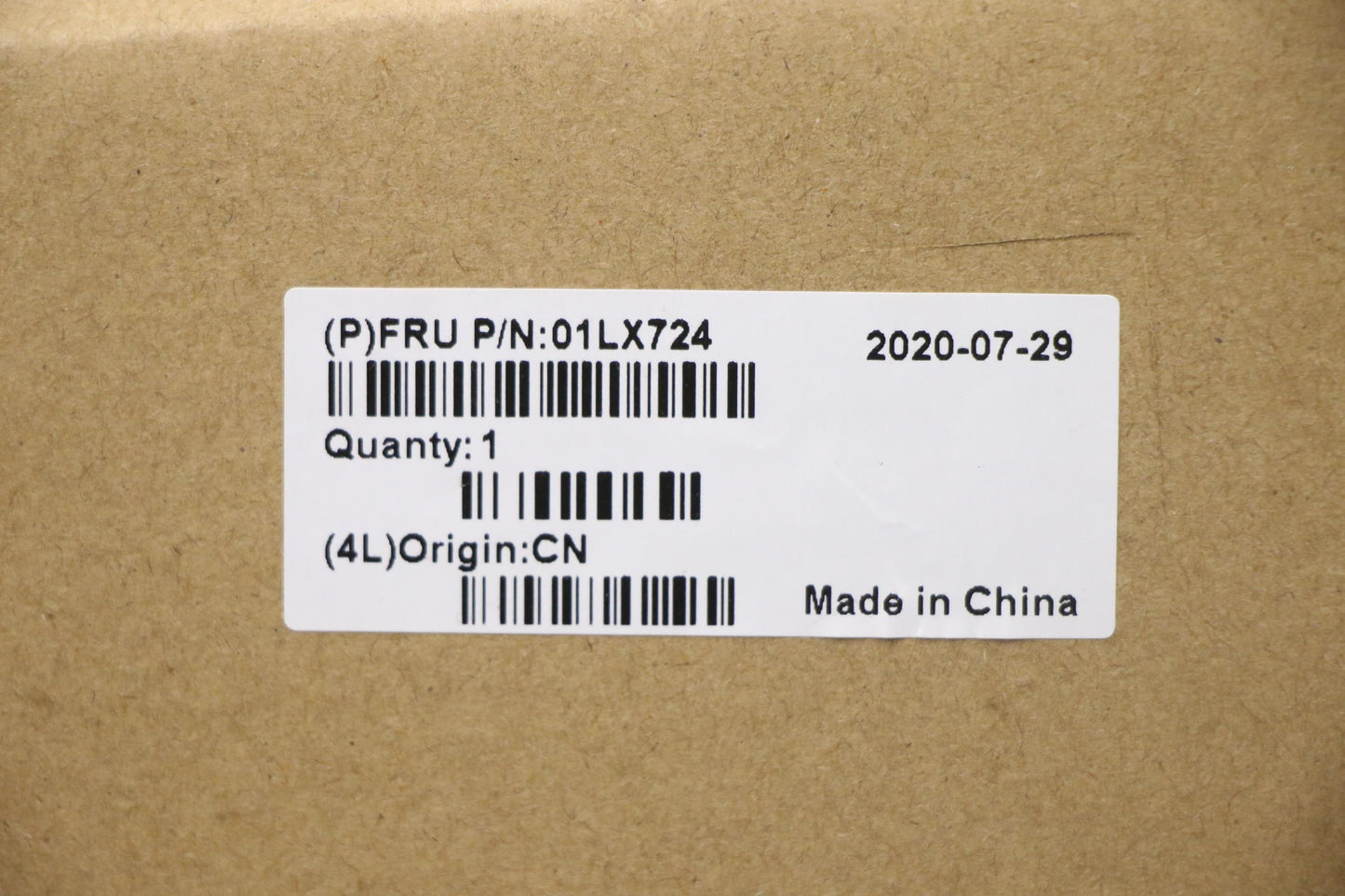Lenovo Kb 9Znetsw01F Si Lla Nbl - 01LX724
