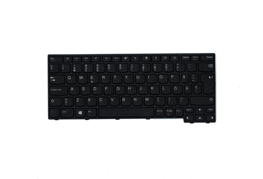 Lenovo Kb 9Znetsw00W Se Lla Nbl - 01LX725