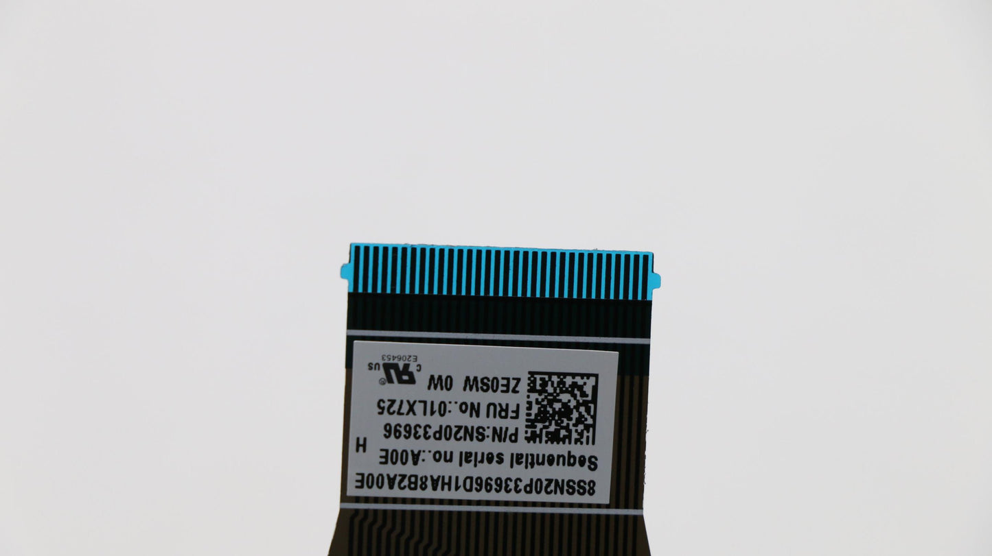 Lenovo Kb 9Znetsw00W Se Lla Nbl - 01LX725