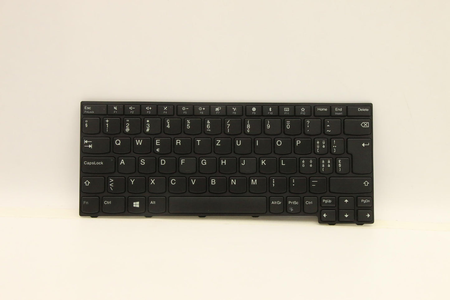 Lenovo Kb 9Znetsw000 Ch Lla Nbl - 01LX726