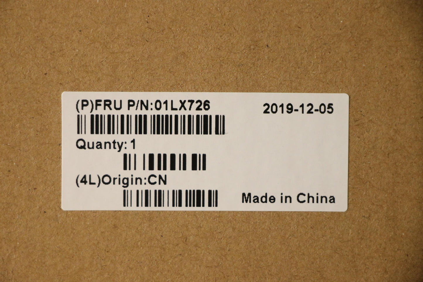 Lenovo Kb 9Znetsw000 Ch Lla Nbl - 01LX726