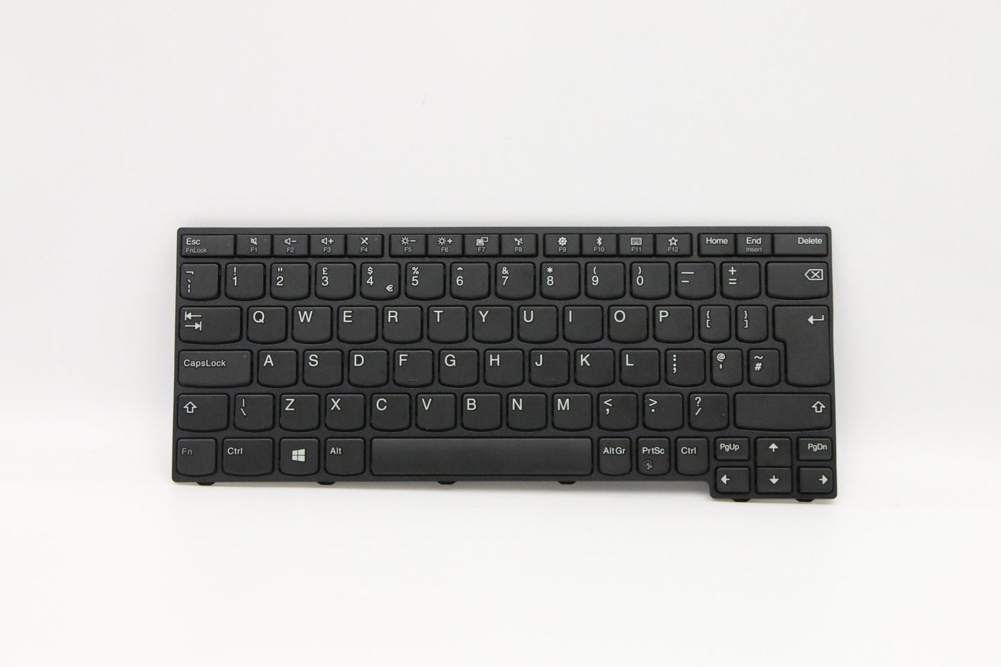 Lenovo Kb 9Znetsw00U Gb Lla Nbl - 01LX728