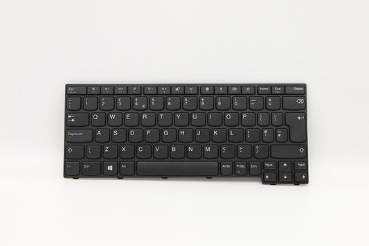 Lenovo Kb 9Znetsw00U Gb Lla Nbl - 01LX728