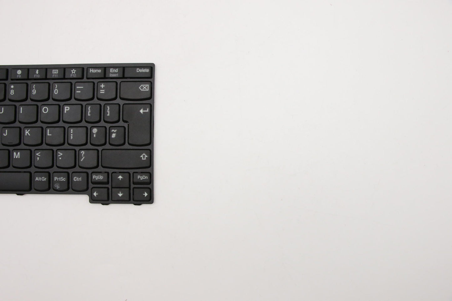 Lenovo Kb 9Znetsw00U Gb Lla Nbl - 01LX728