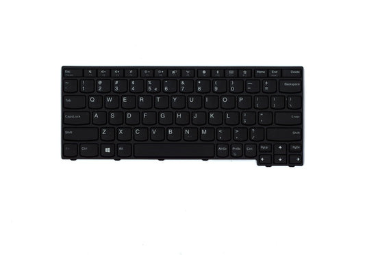 Lenovo Kb 9Znetsw01D Use Lla Nbl - 01LX729