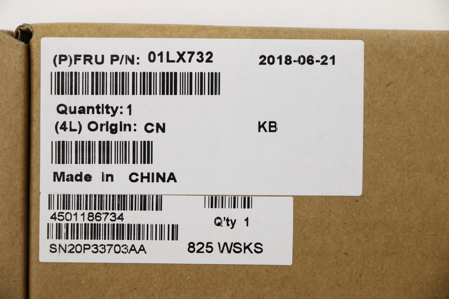 Lenovo Kb 9Znetsw002 Tw Lla Nbl - 01LX732