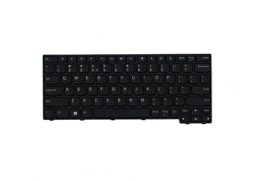 Lenovo Kb 9Znetsw01H In Lla Nbl - 01LX735