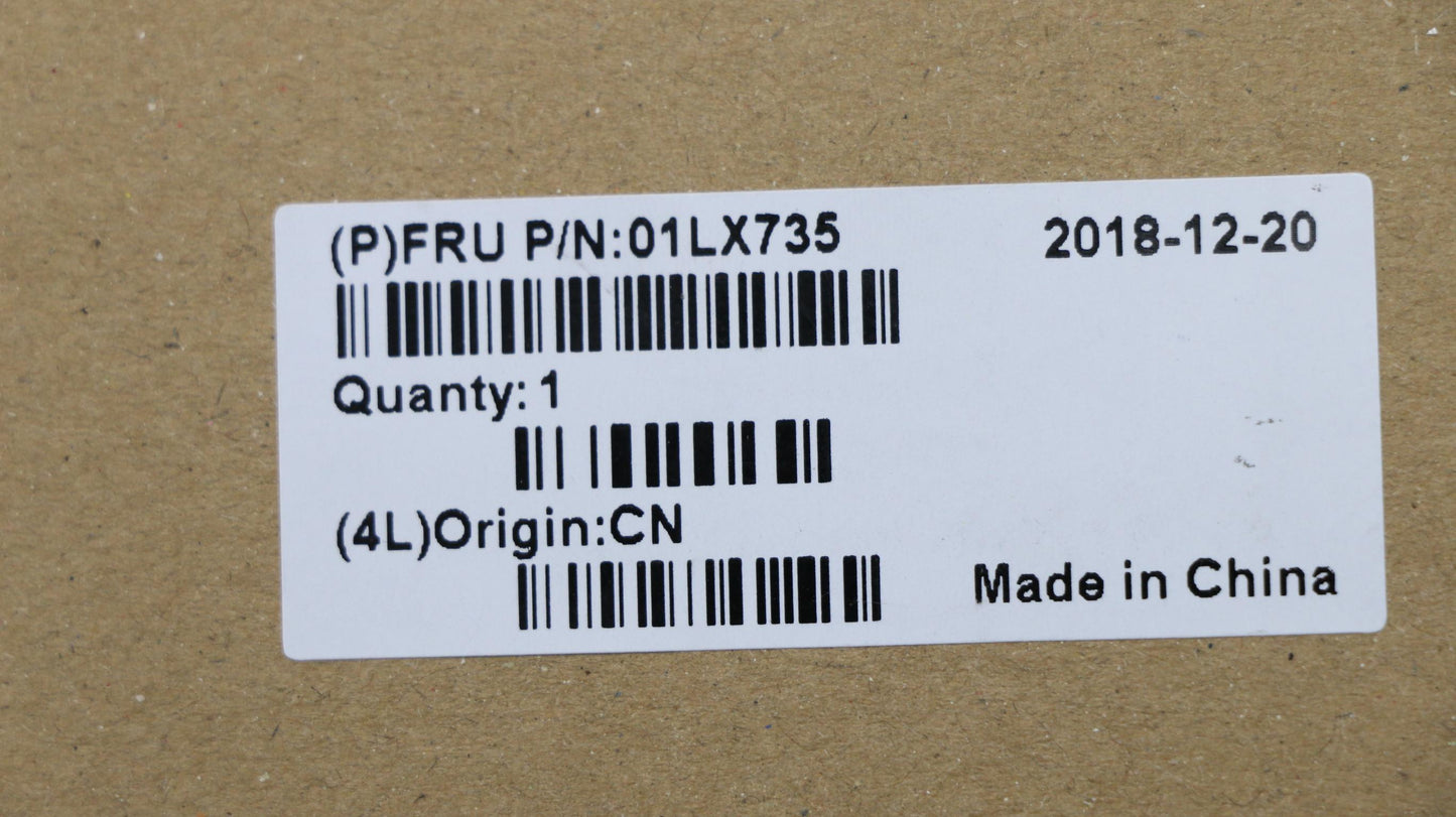 Lenovo Kb 9Znetsw01H In Lla Nbl - 01LX735